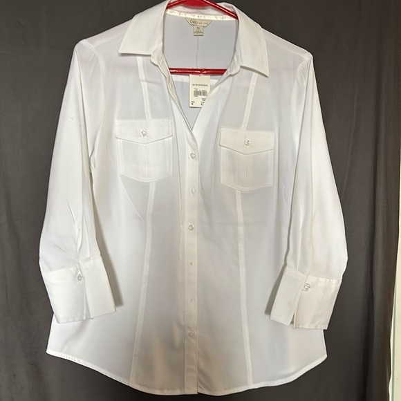 Cato Tops - NWT CATO LADIES BLOUSE